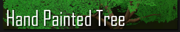 Treehouse Banner